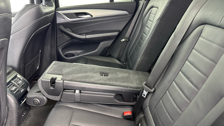 BMW X3 210kW Premier Edition Pro 80kWh 5dr Auto Electric Estate